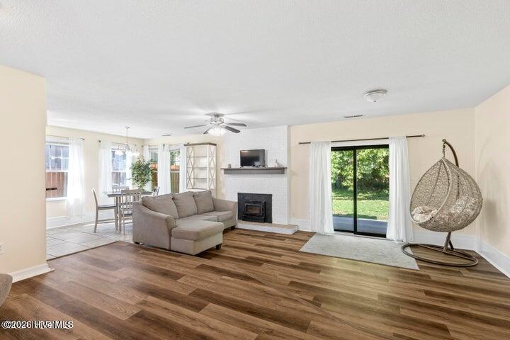 2039 Hunters Ridge Drive,Midway Park