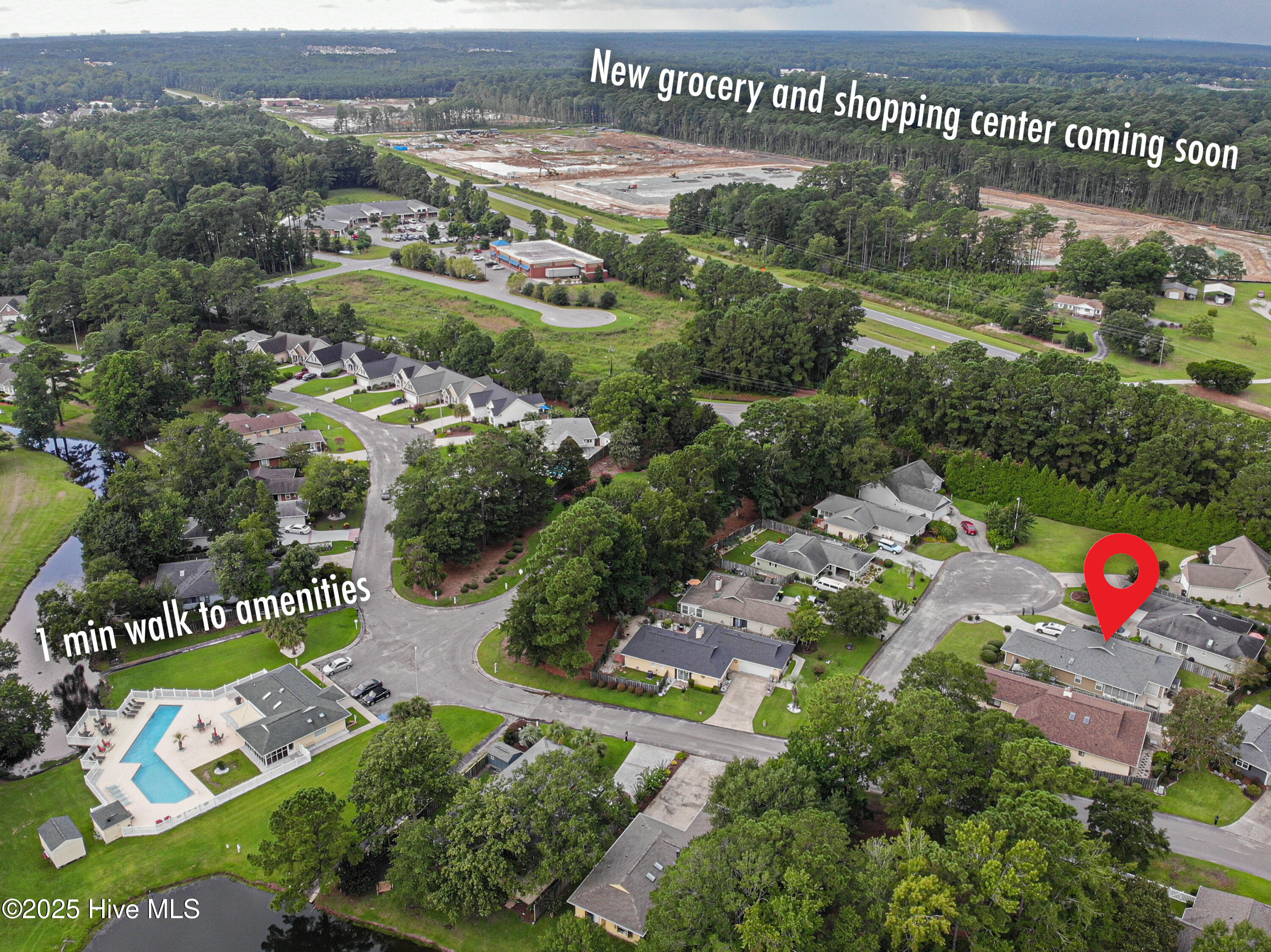 86 Dogwood Court SW, Calabash, NC 28467 – photo 3: amenities