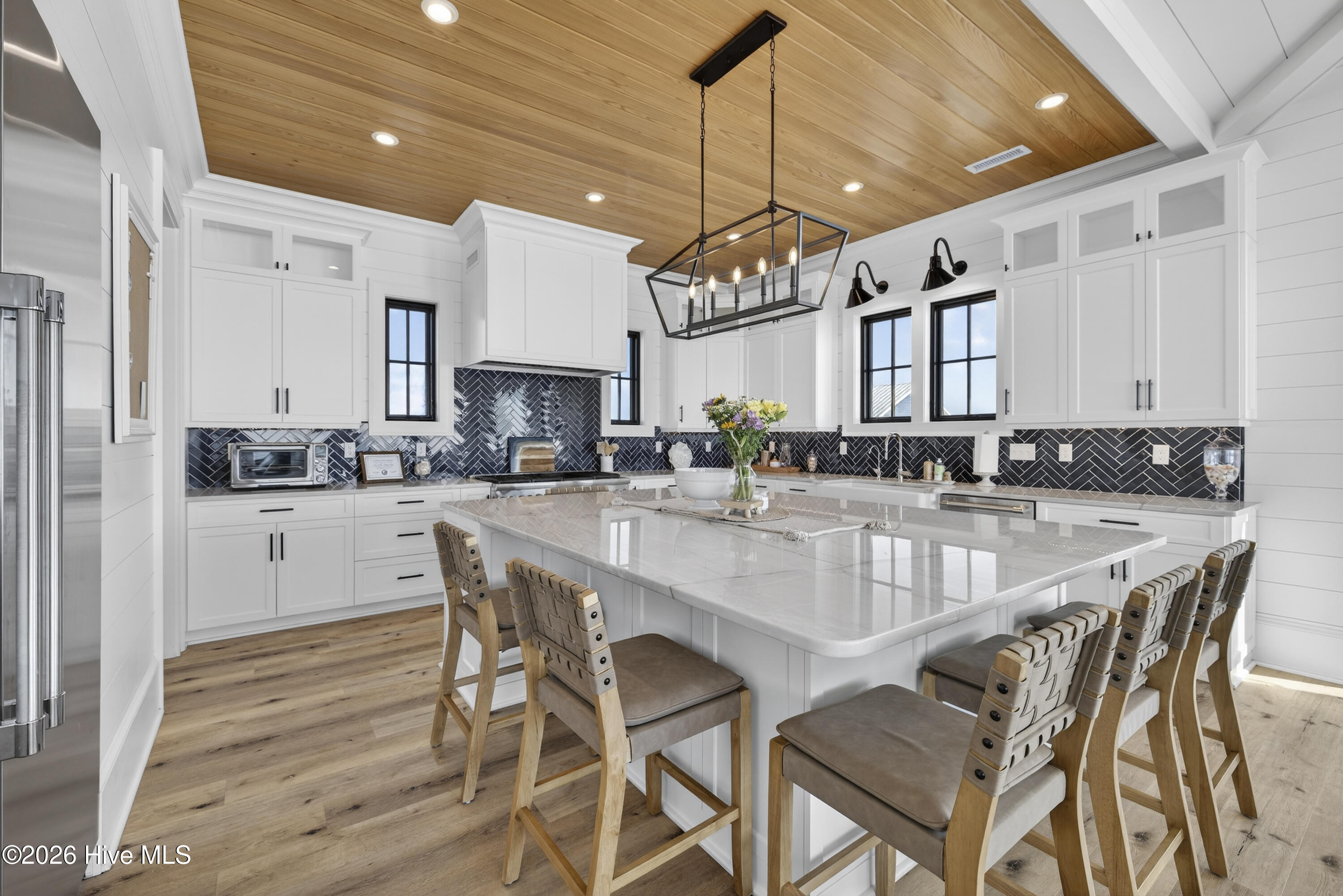 1423 N Shore Drive, Surf City, NC, 28445