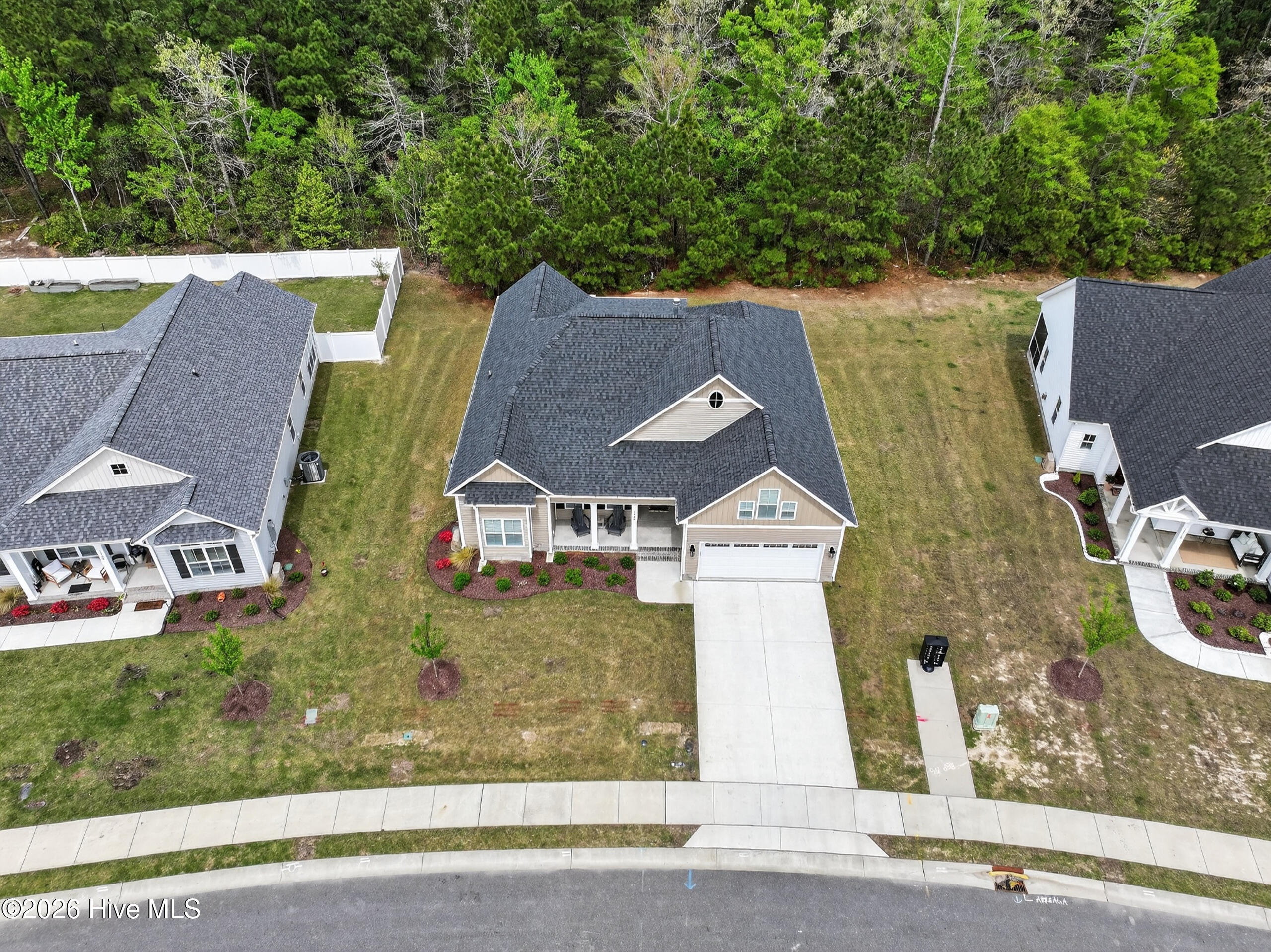 1720 Dew Meadow Drive, Winterville, NC, 28590