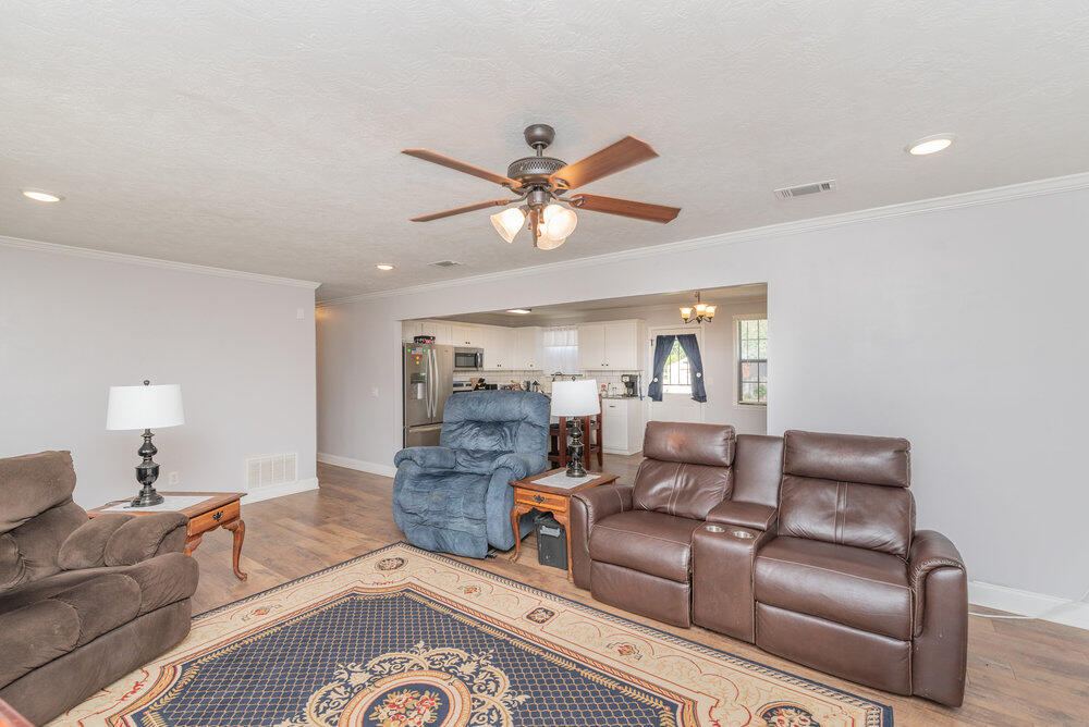 3405 Southern Ridge Court, Augusta, GA, 30906