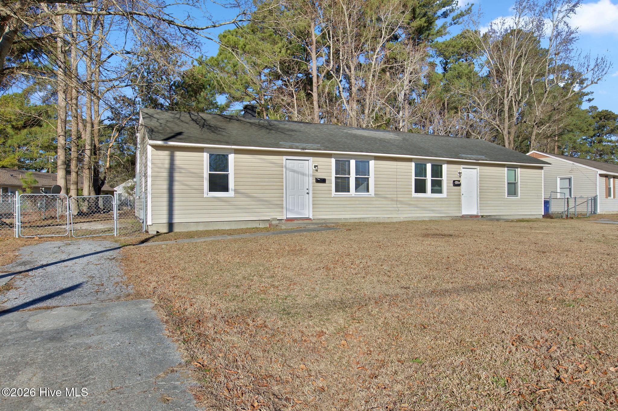 1201 Davis Street,Jacksonville