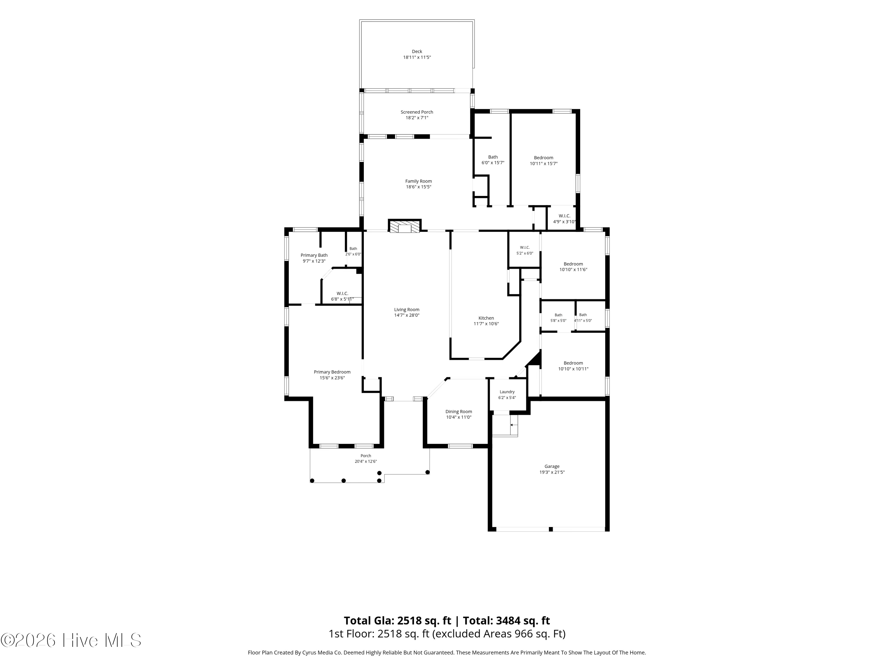 Exterior photo of 5212 Crosswinds Drive, Wilmington, NC 28409. MLS: 100601748