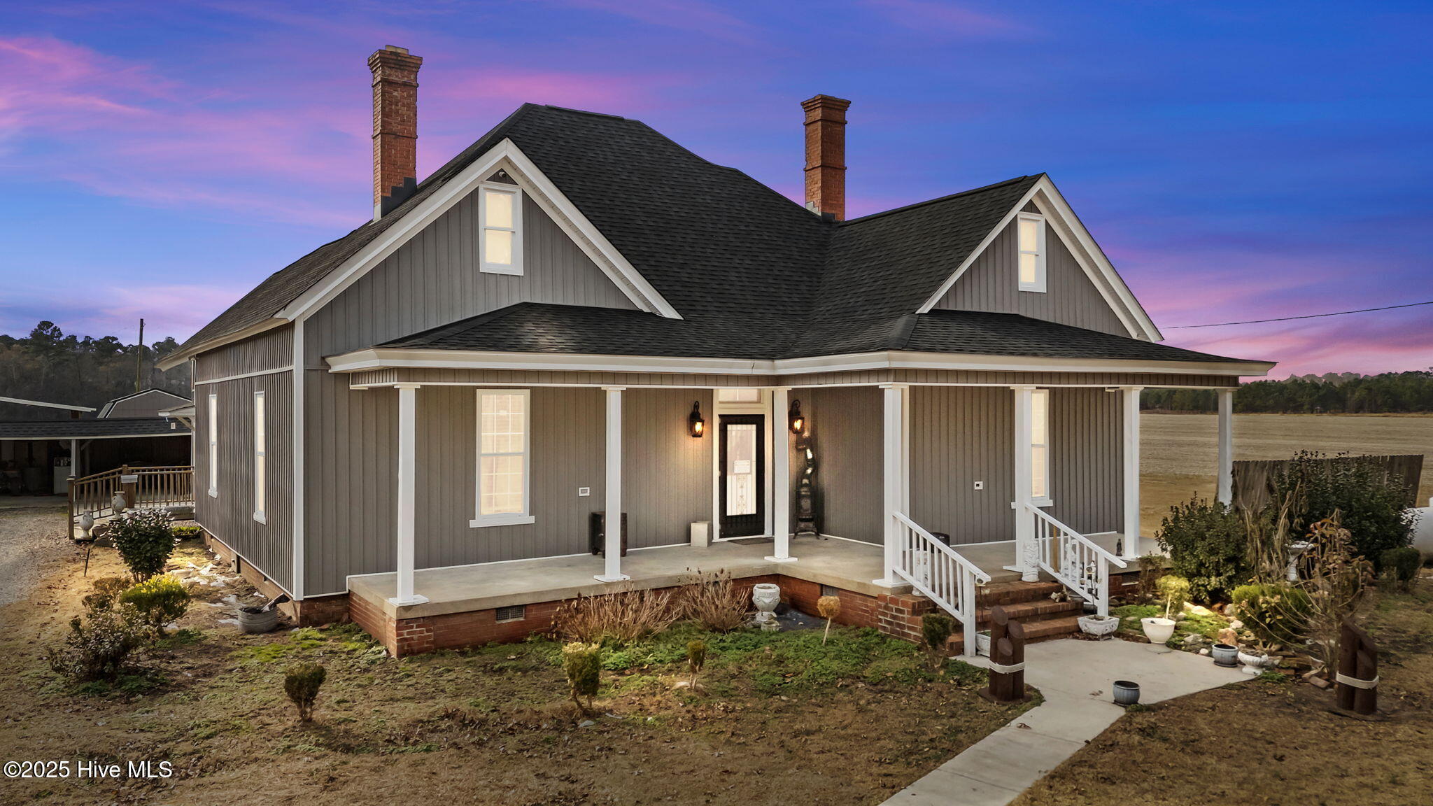 2317 Meadowbrook Road, Rocky Mount, NC, 27801