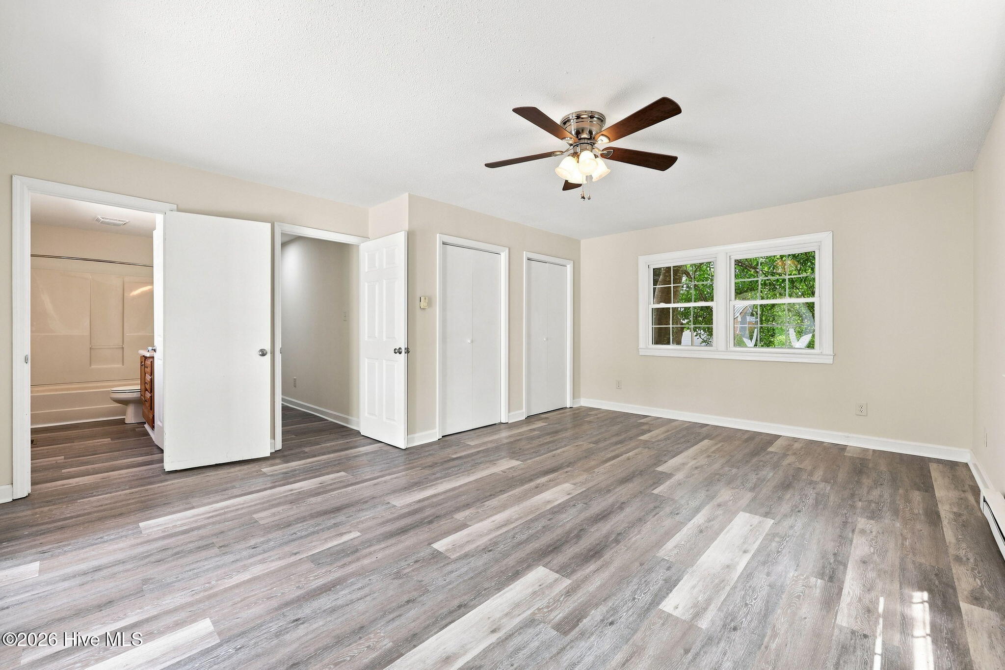 2554 Forest 