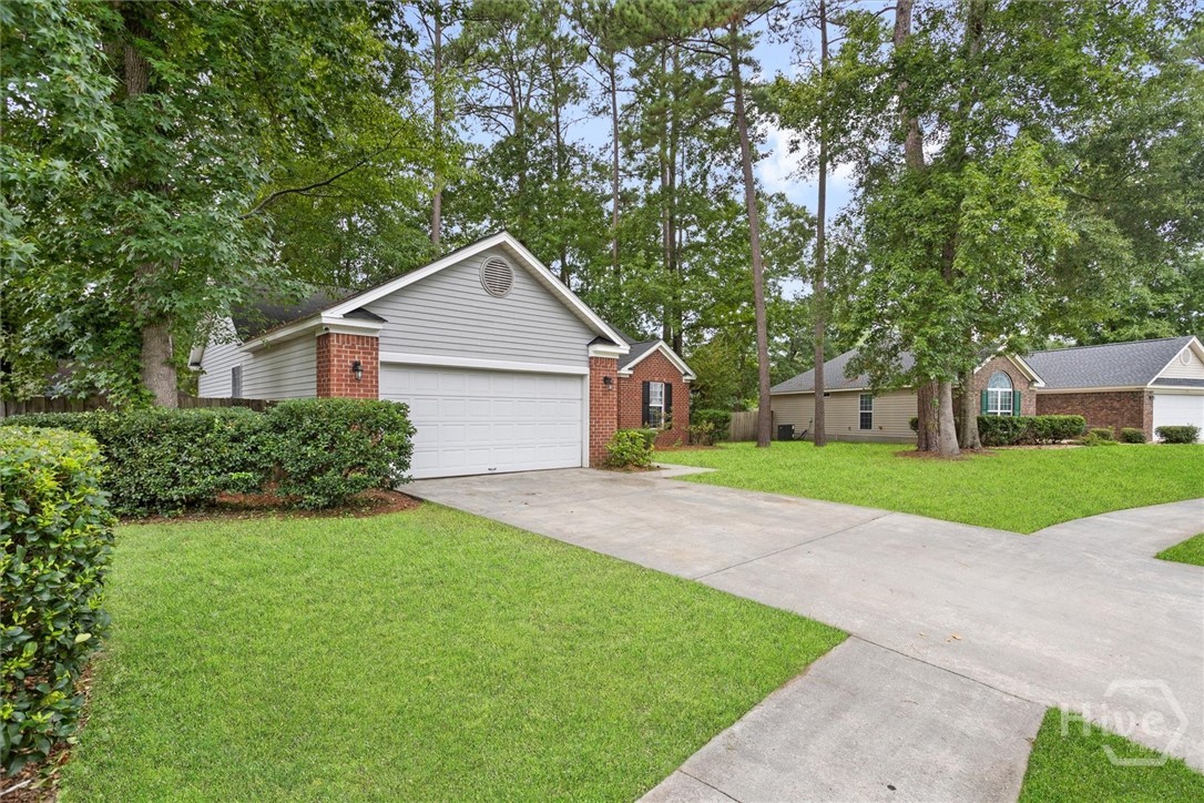 Photo 2 of Single family home for sale at 204 Brookstone Ct, Rincon, GA 31326 | MLS# SA362756 | Listing updated on 2026-09-17