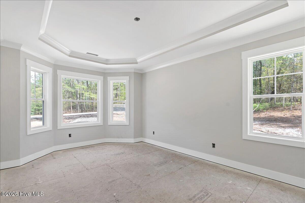 451 Thimbleberry Drive, Vass, NC, 28394