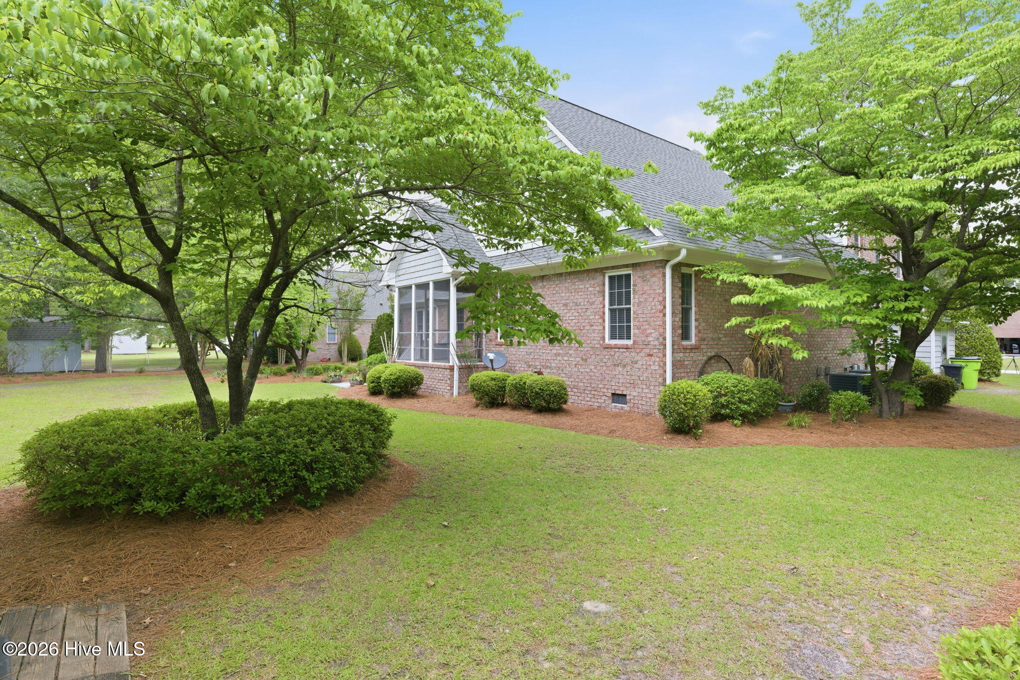130 Quail Woods Drive,New Bern