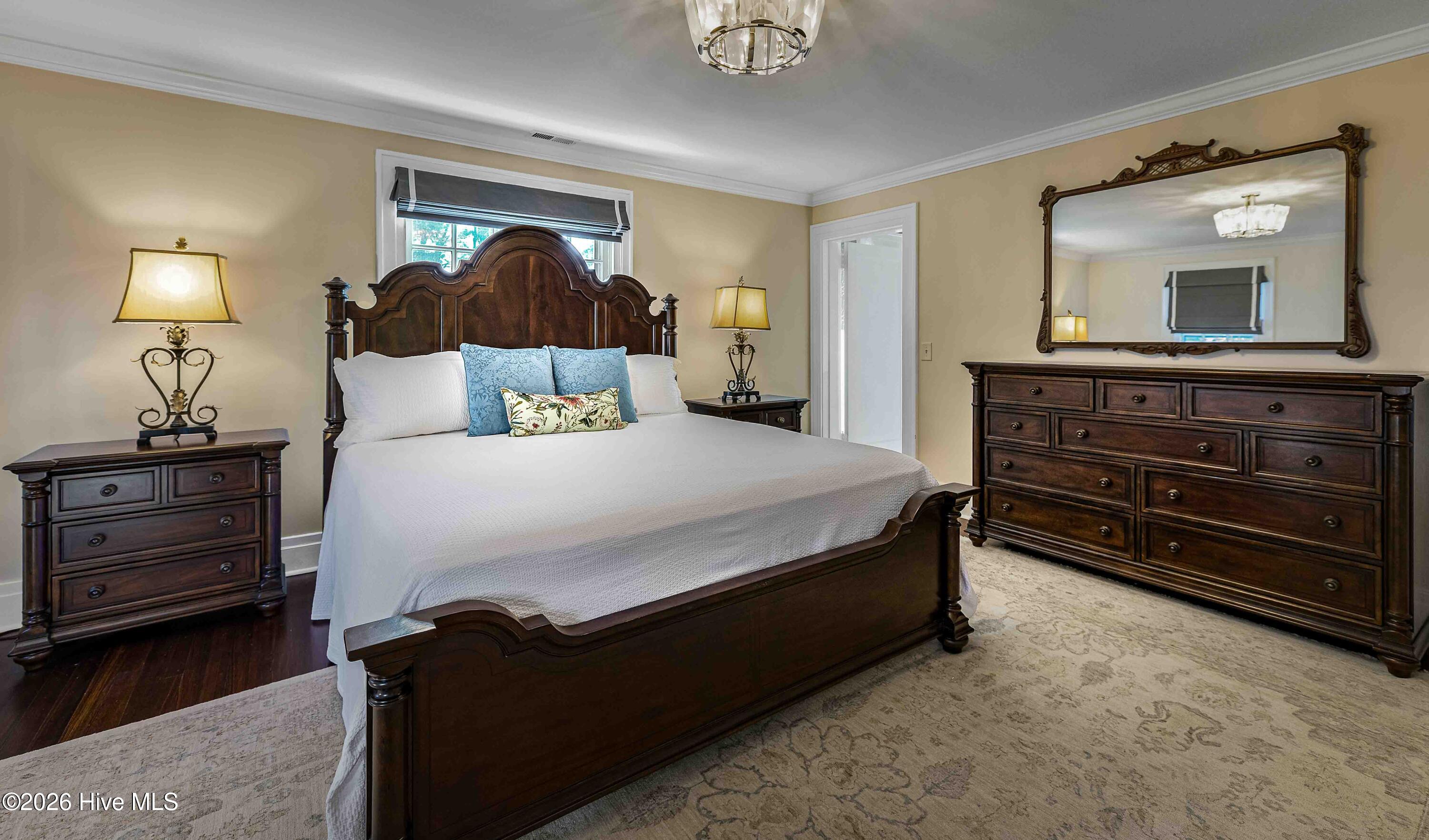 12 E Barrett Road, Pinehurst, NC, 28374