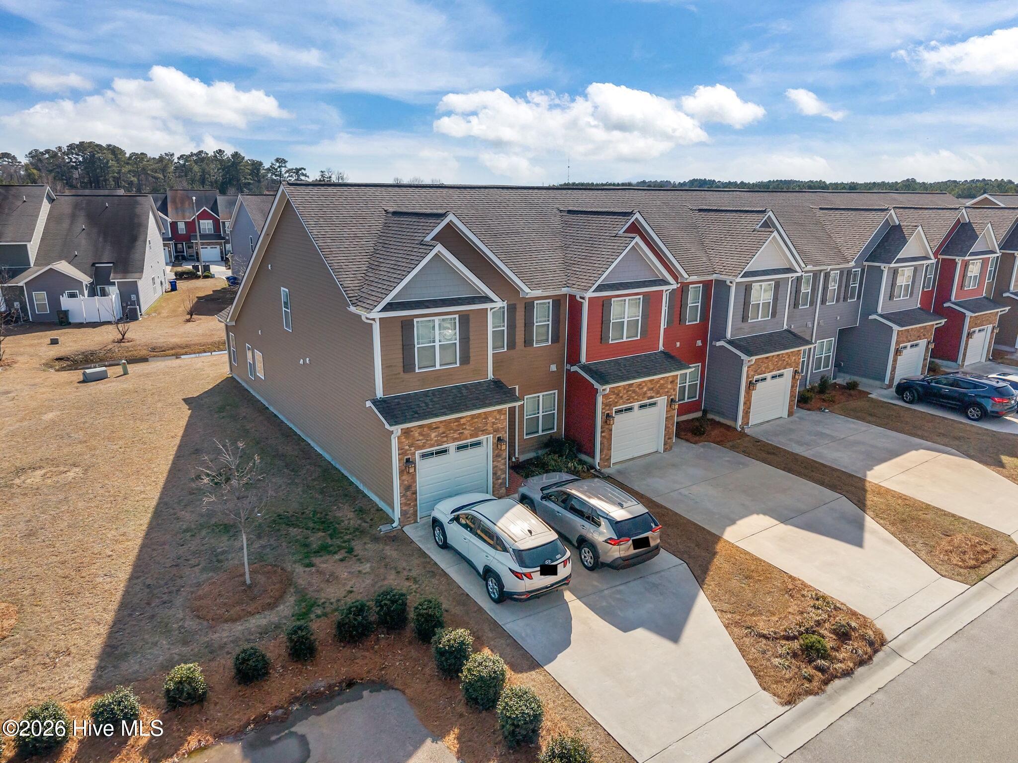 Homes for sale in Greenville, NC | 1824 Fox Den Wy #1, Greenville, NC 27858 | MLS# 100556732