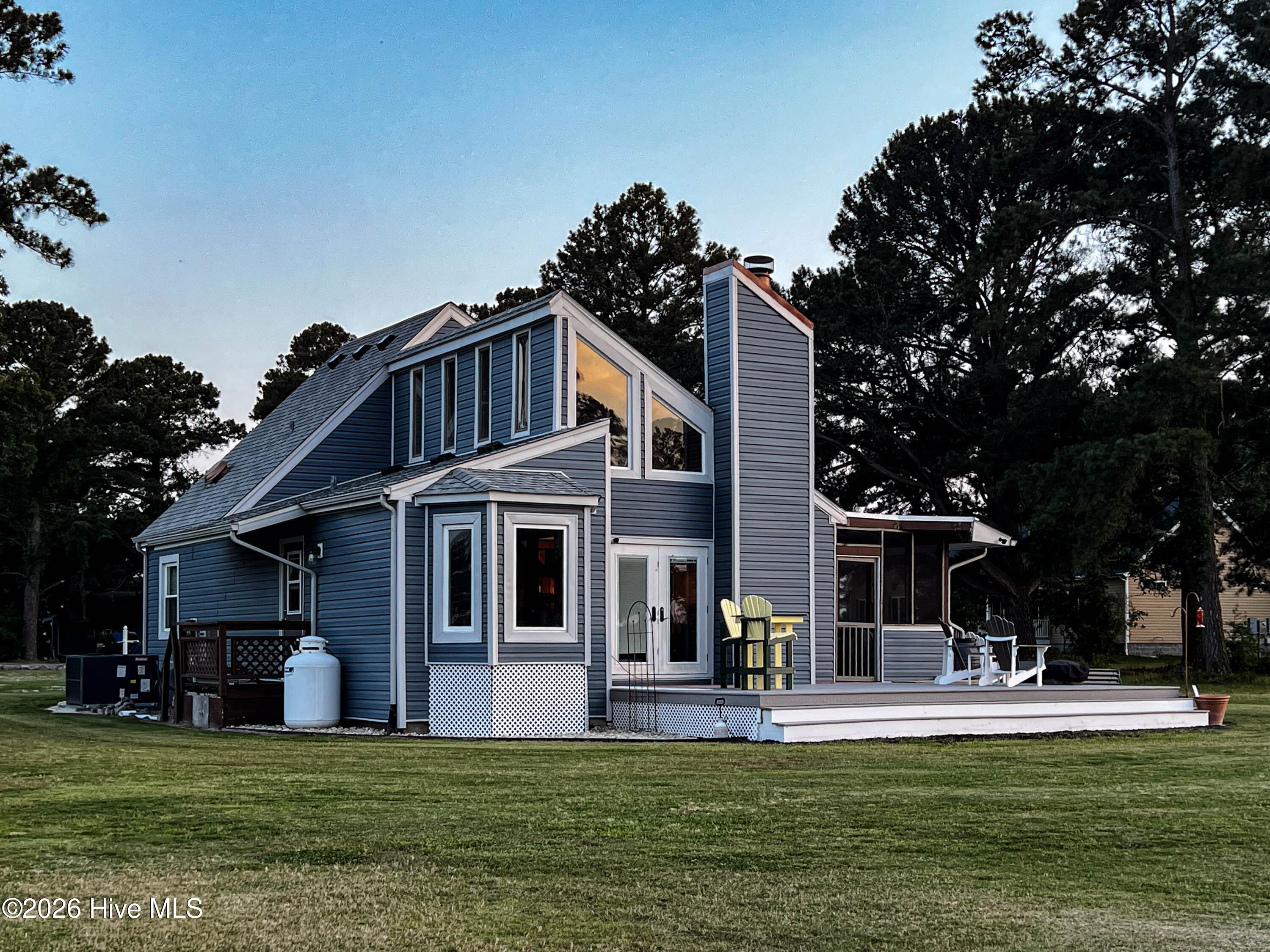 112 Canadian Goose, Currituck, North Carolina, 3 Bedrooms Bedrooms, 6 Rooms Rooms,2 BathroomsBathrooms,Single family residence,For sale,Canadian Goose,100549883