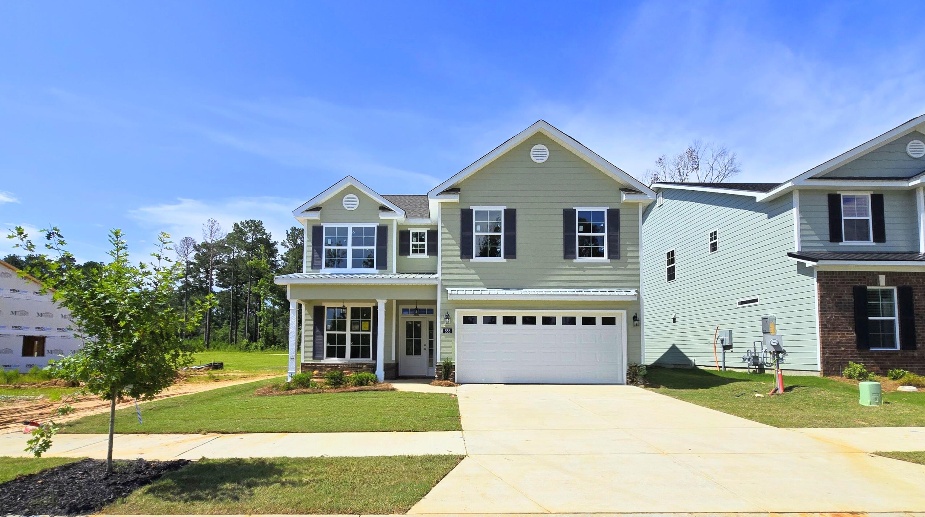 Property at 688 Ronaldsay Road