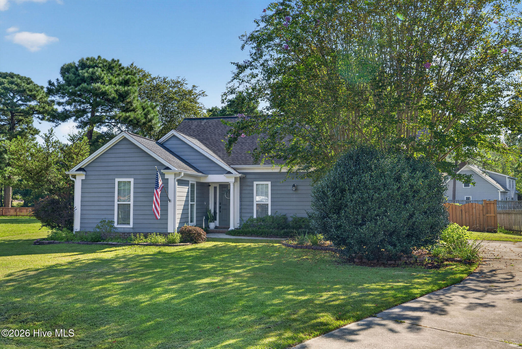 Photo 1 of Single family home for sale at 2906 Colonel Lamb Dr, Wilmington, NC 28405 | MLS# 100613191 | Listing updated on 2026-10-29