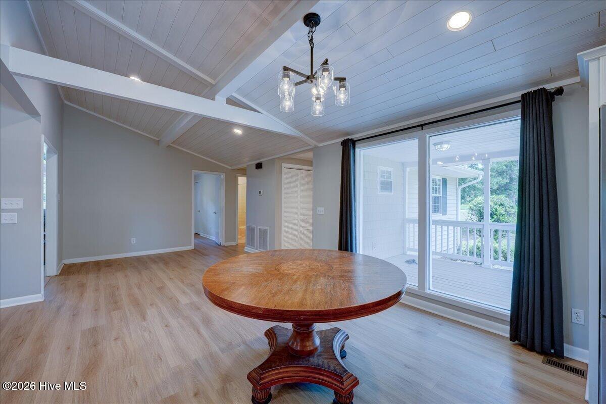 5107 White Oak Drive,Trent Woods