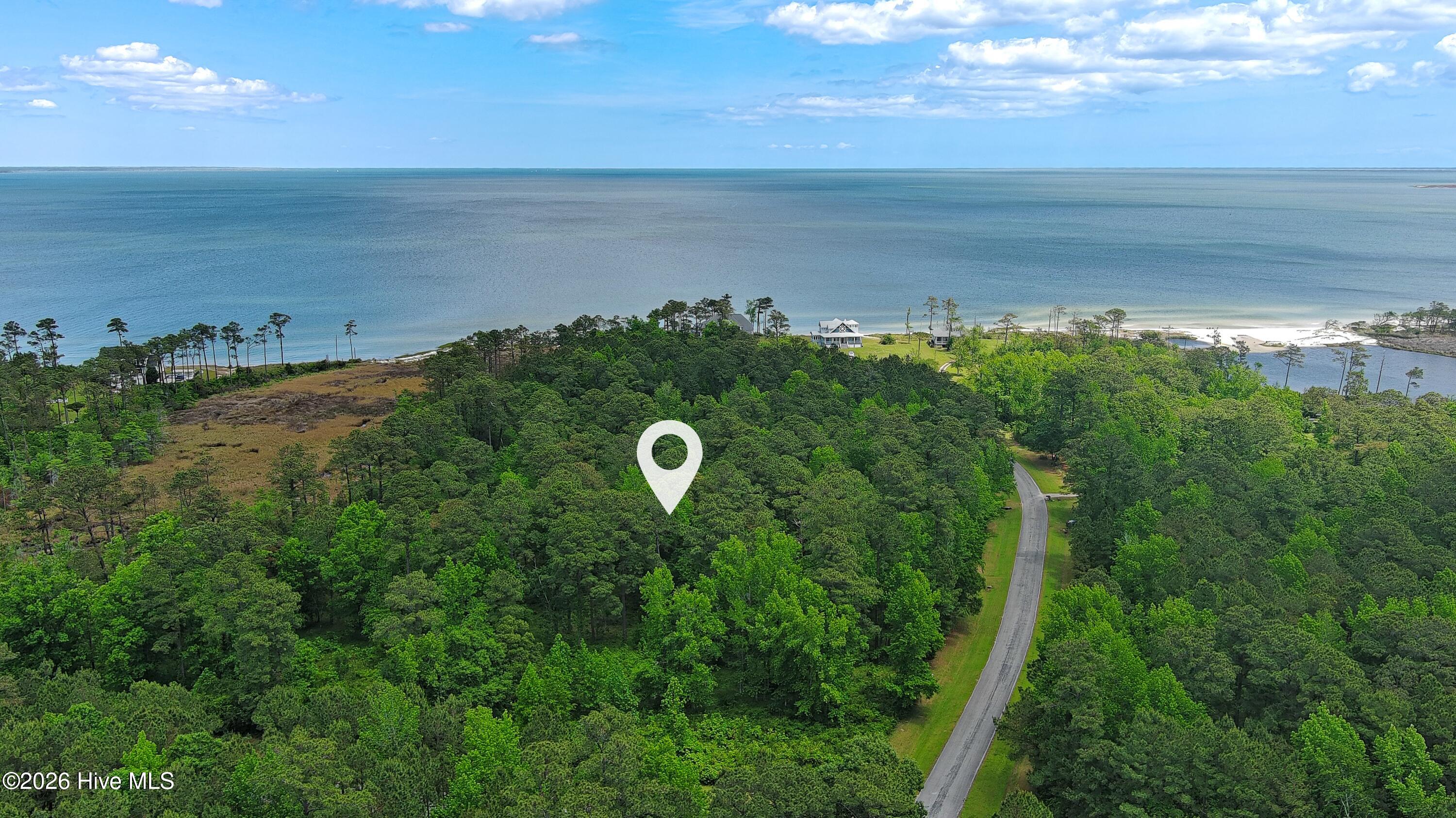 135 Herring Pond Court,Beaufort