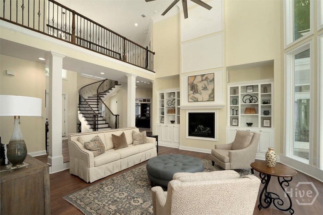 1061 Riverside Drive Drive, Watkinsville, GA, 30677