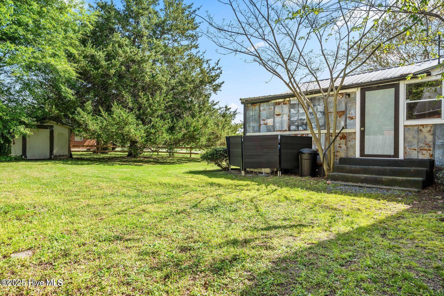 Homes for sale in Elm City, NC | 107 Church St E, Elm City, NC 27822 | MLS# 100531559