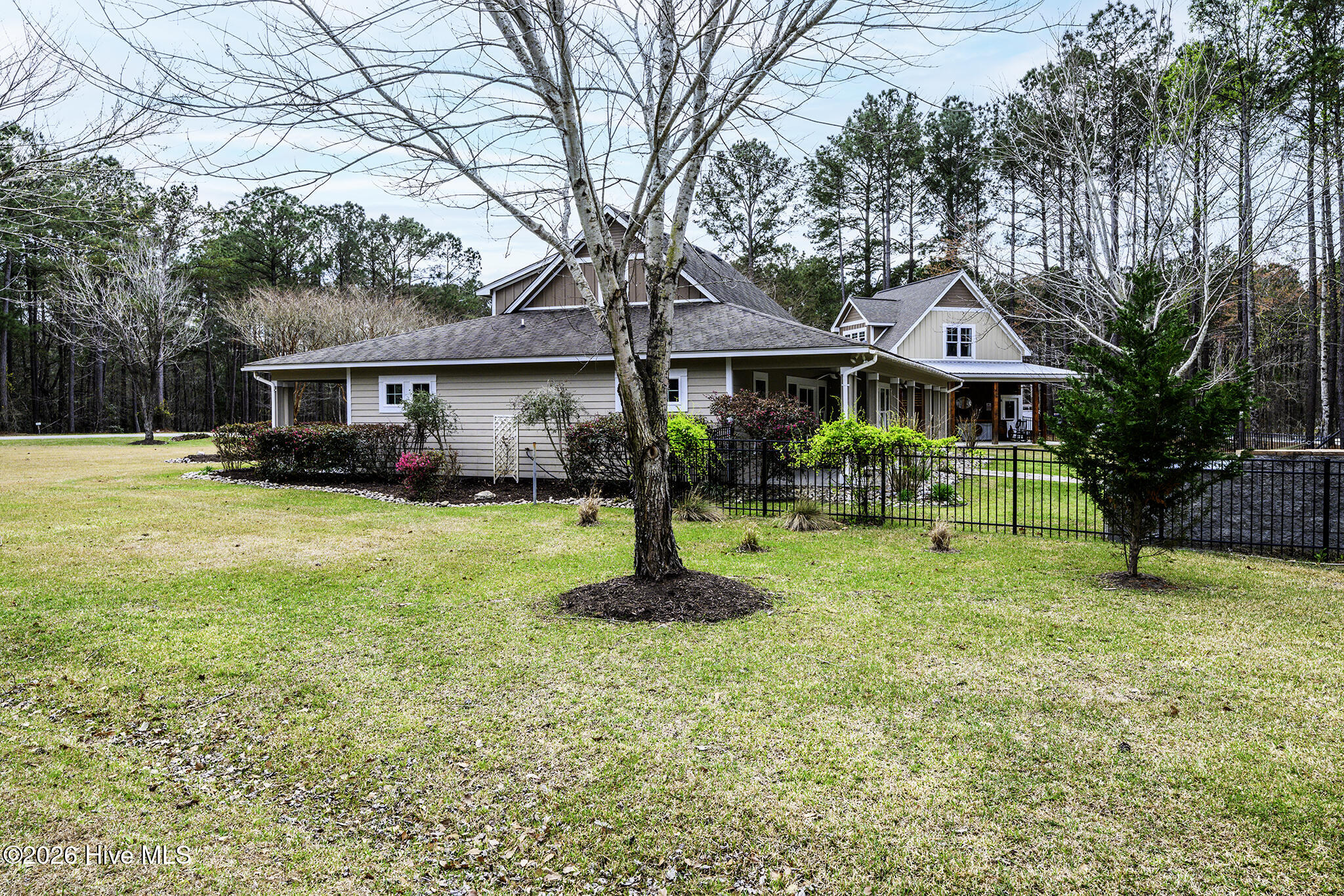 308 Wild Swan Lane,Minnesott Beach