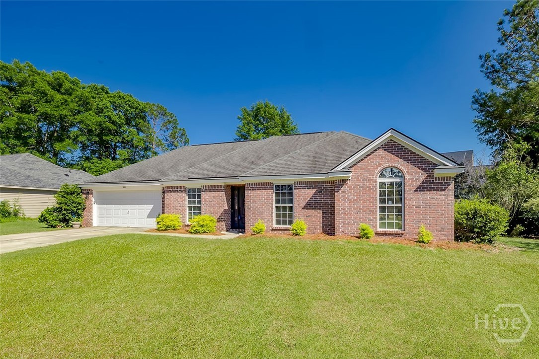 Homes for sale in Rincon, GA | 205 Jasper Ln, Rincon, GA 31326 | MLS# SA356550