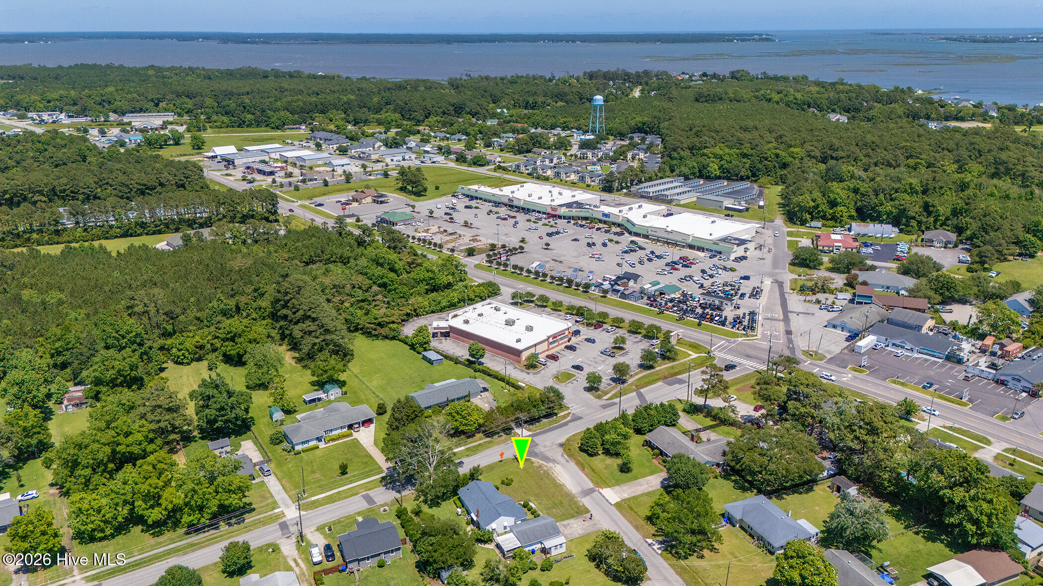 123 Crescent Drive,Beaufort