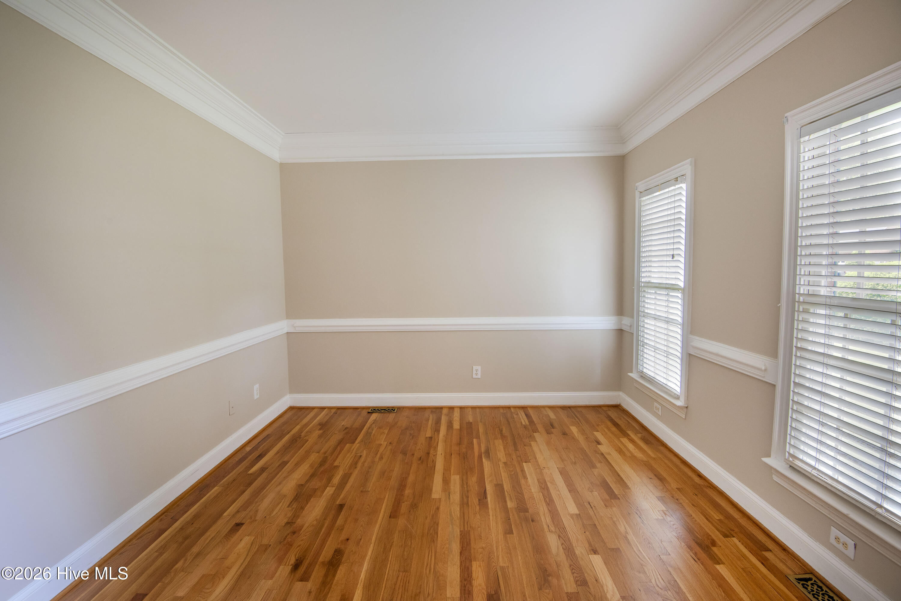 4508 Hansford Drive, Rocky Mount, NC, 27803