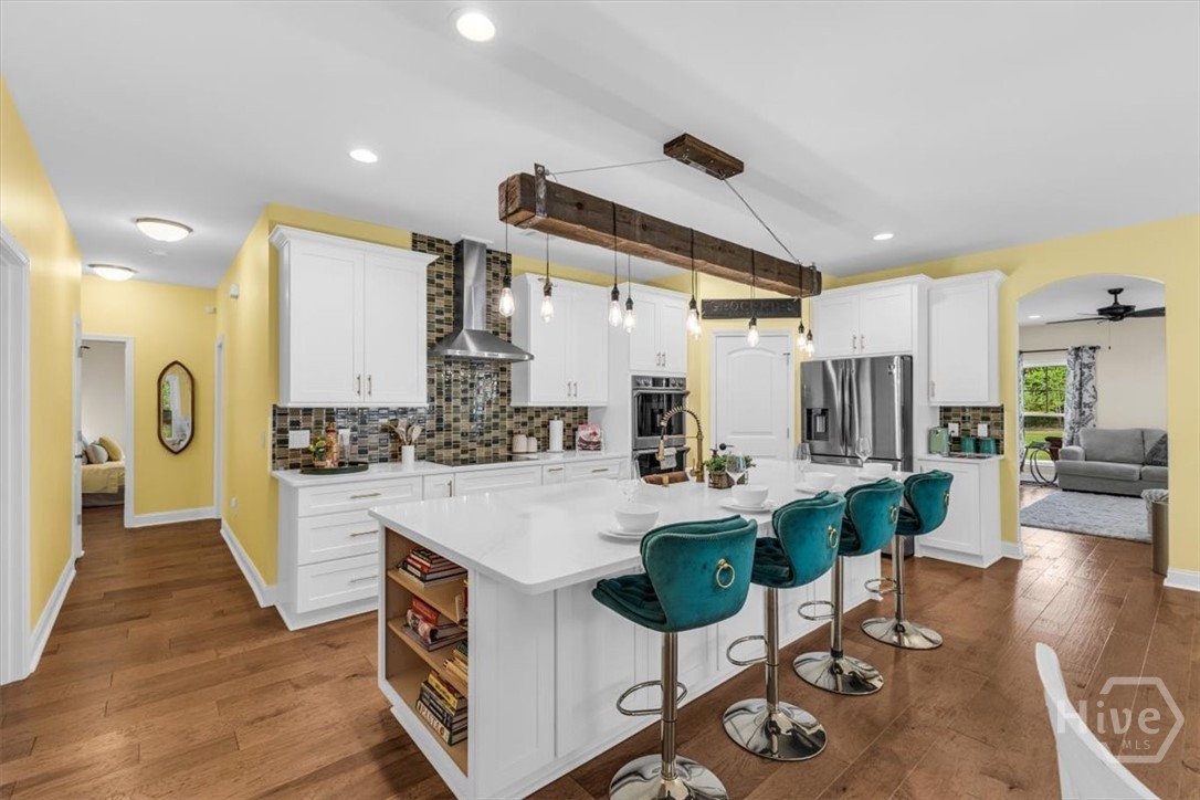 182 Old River Road, Bloomingdale, GA, 31302