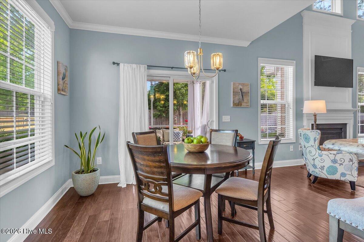 7824 Bonfire Drive, Wilmington, NC, 28409