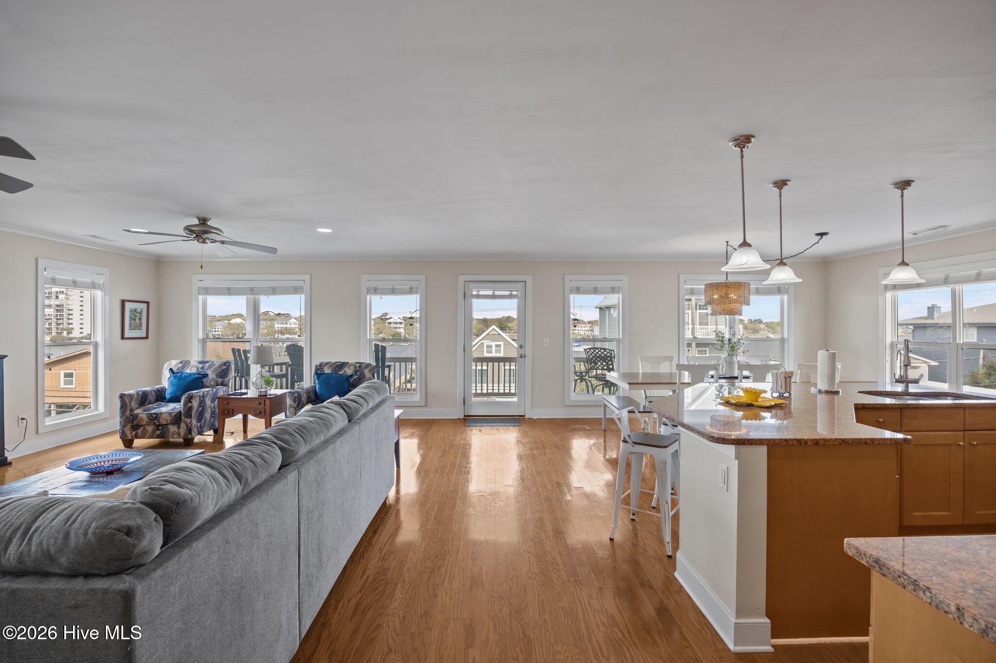 Photo 3 of Condo for sale at 910 Canal Dr #Unit B, Carolina Beach, NC 28428 | MLS# 100607011 | Listing updated on 2026-10-02