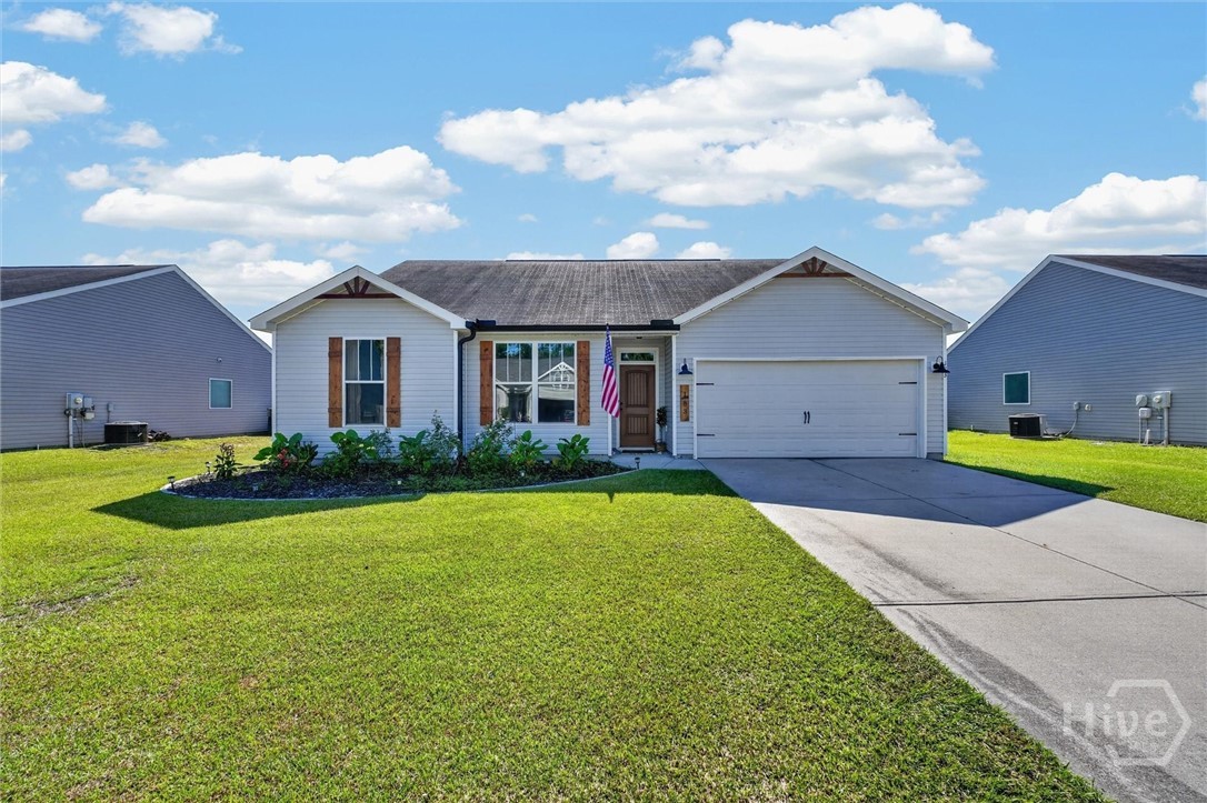 Photo 1 of Single family home for sale at 183 Willow Dr, Guyton, GA 31312 | MLS# SA366569 | Listing updated on 2026-10-29