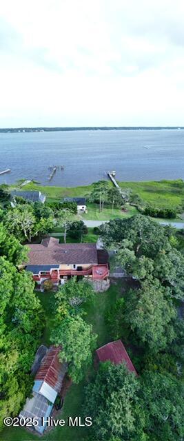 209 Shore Road, Newport, NC, 28570