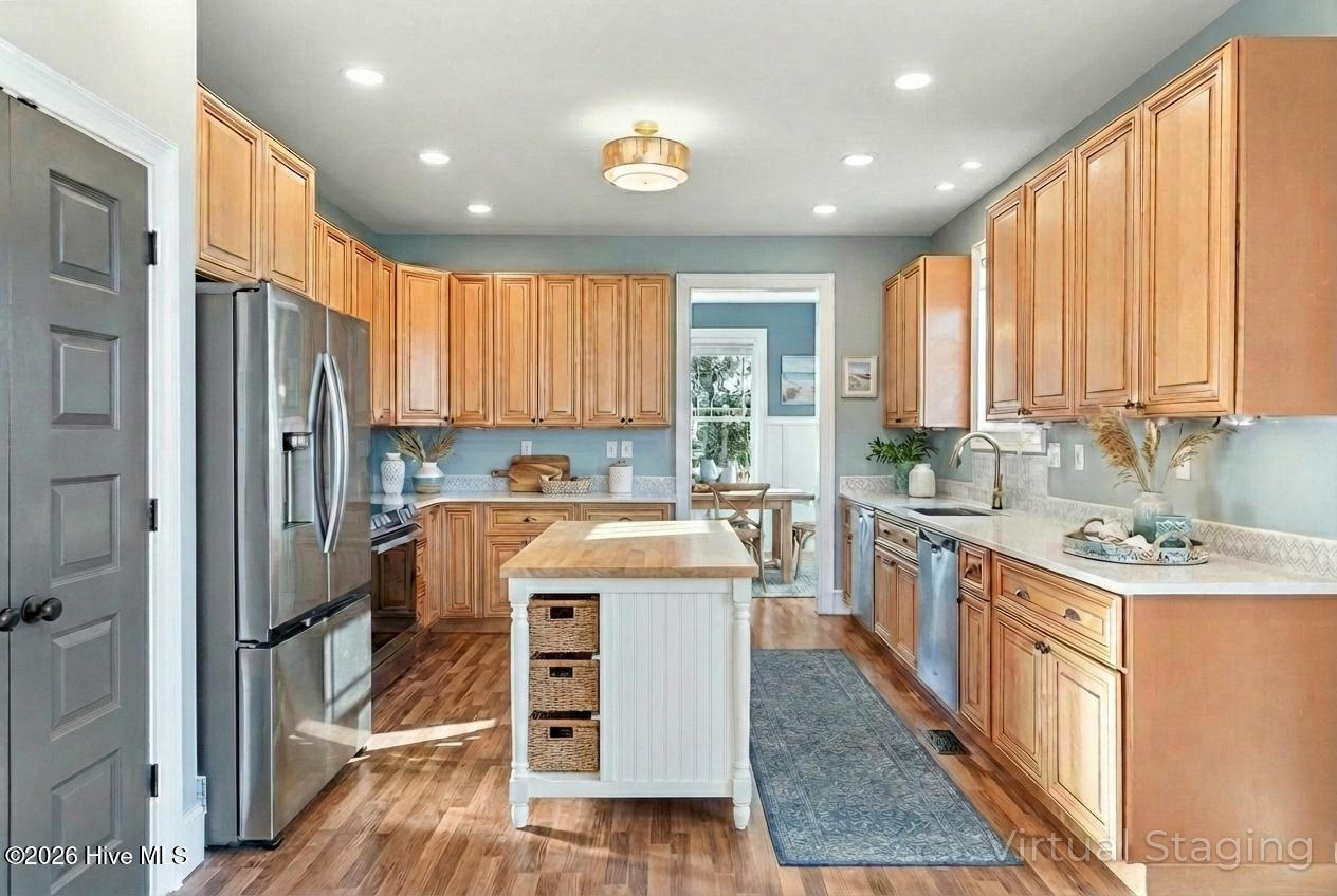 306 Joan Court, Beaufort, NC, 28516