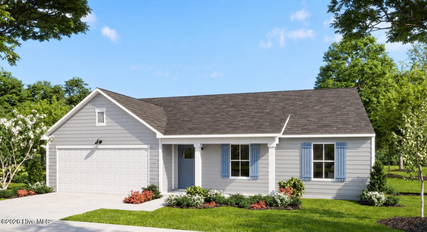 Listing photograph for 552 Belfort Lane SW 158, Ocean Isle Beach, NC 28469