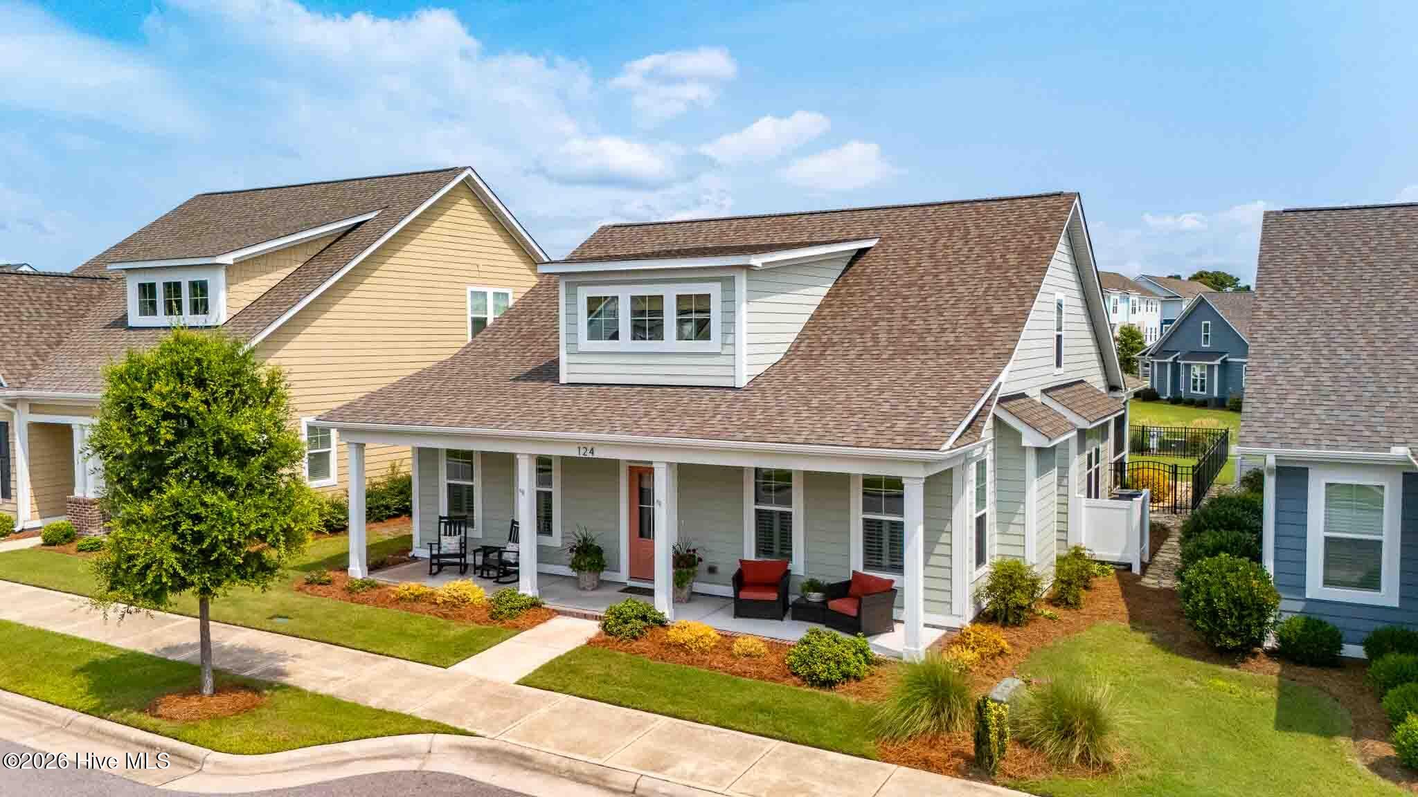 1st image of 124 Gray Duck Dr, Beaufort, NC 28516 | MLS# 100592122