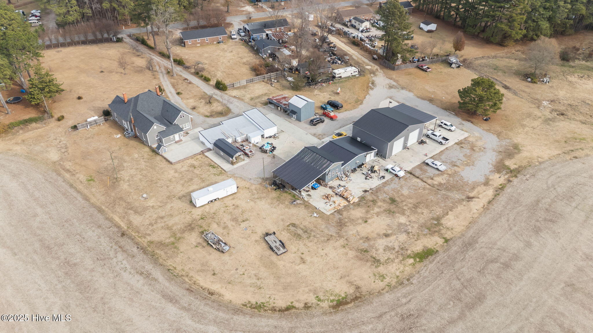 2317 Meadowbrook Road, Rocky Mount, NC, 27801