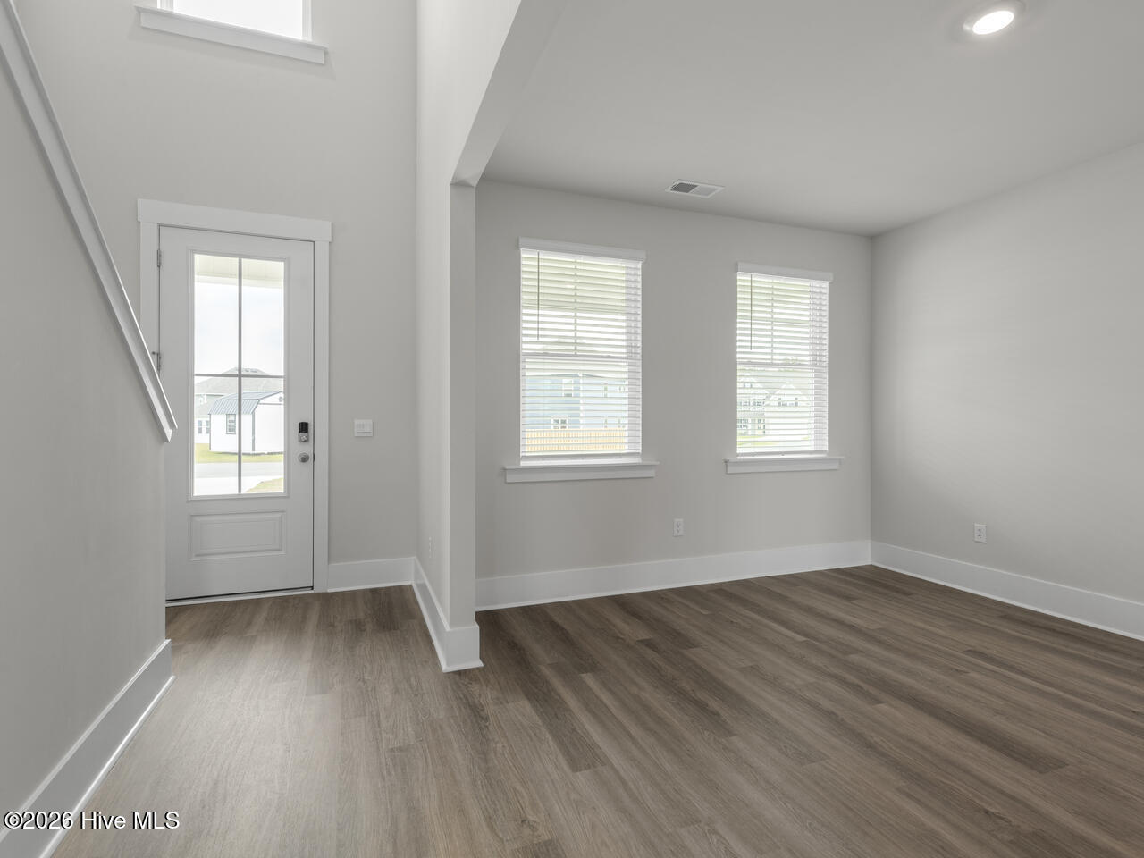 802 Ring Bill Court UNIT Lot 340, Sneads Ferry, NC, 28460