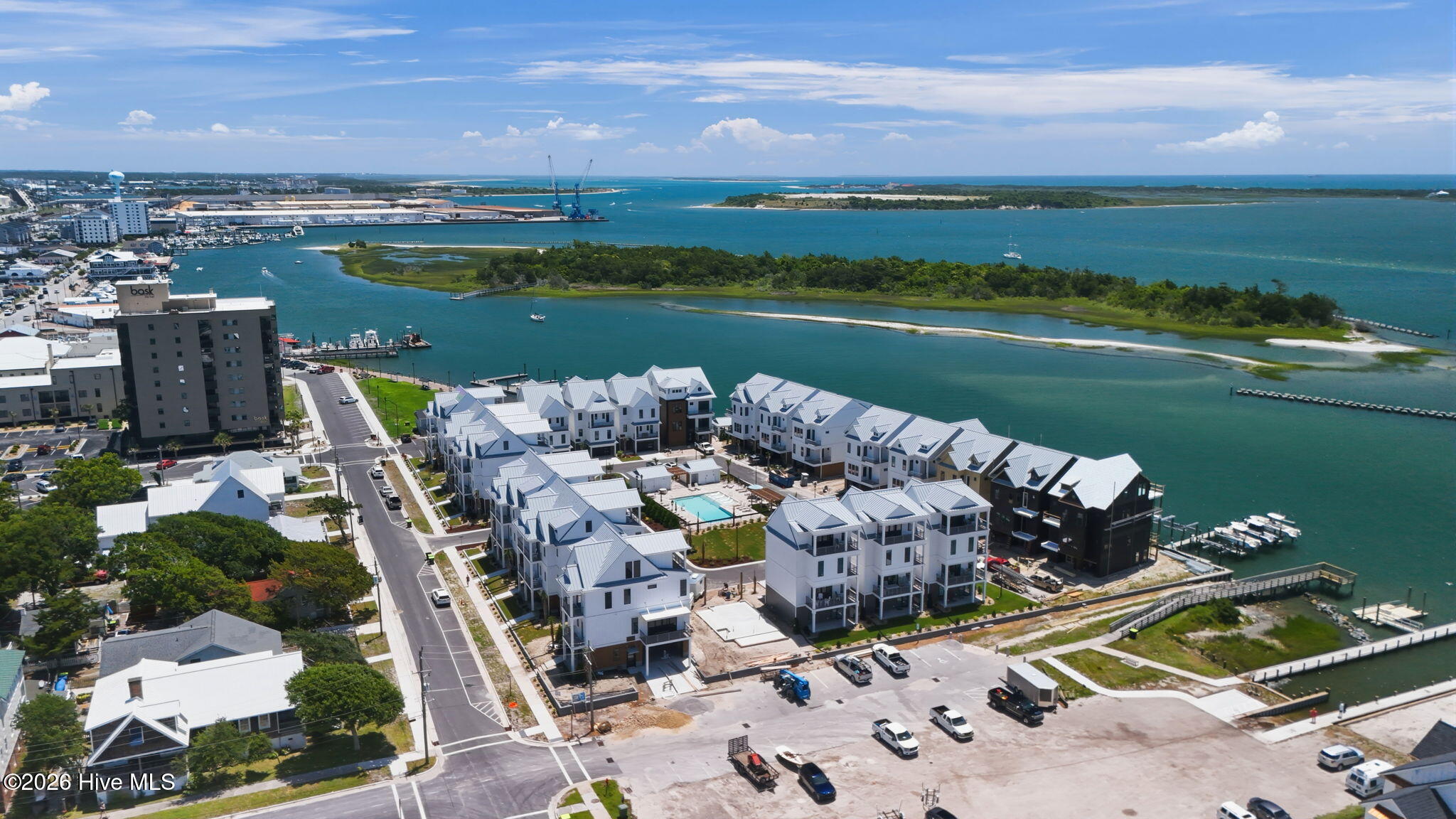 120 Bask Street 19,Morehead City