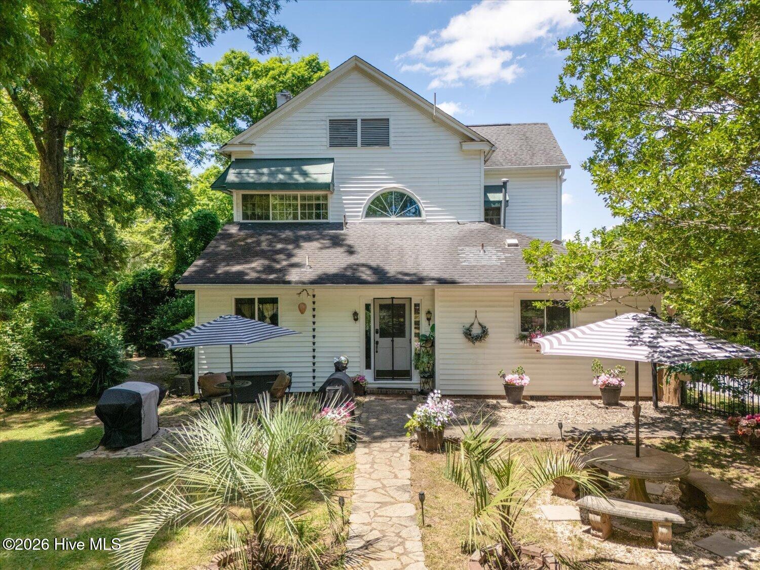 83rd image of 301 S Alexander Ave, Washington, GA 30673 | MLS# 100598216