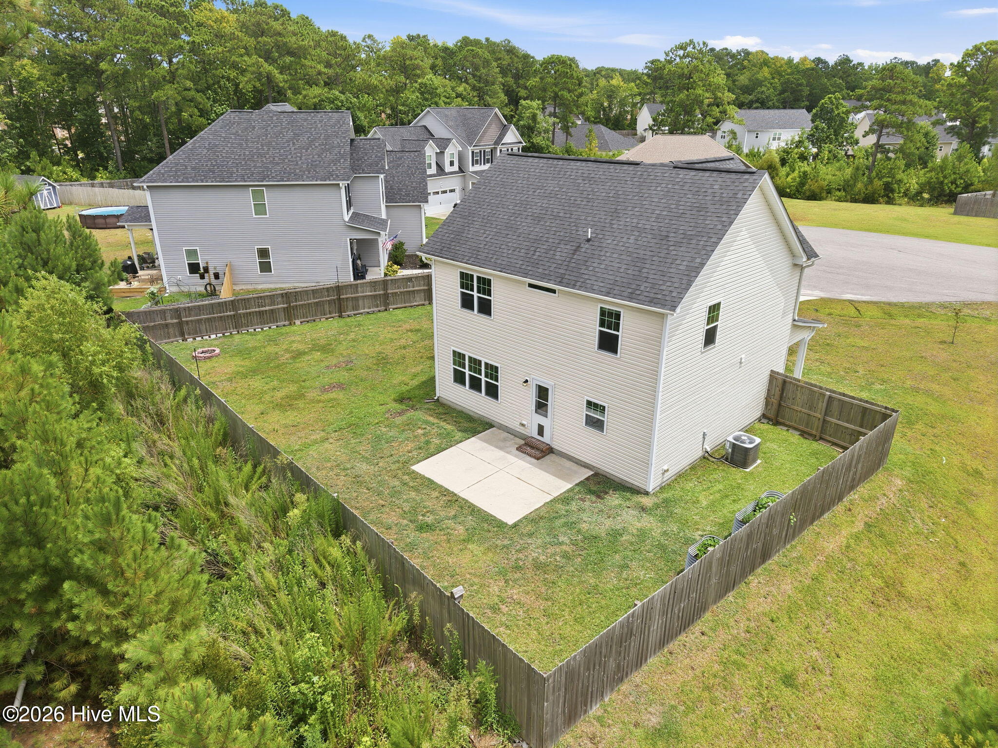 605 Coral Reef Court,Sneads Ferry
