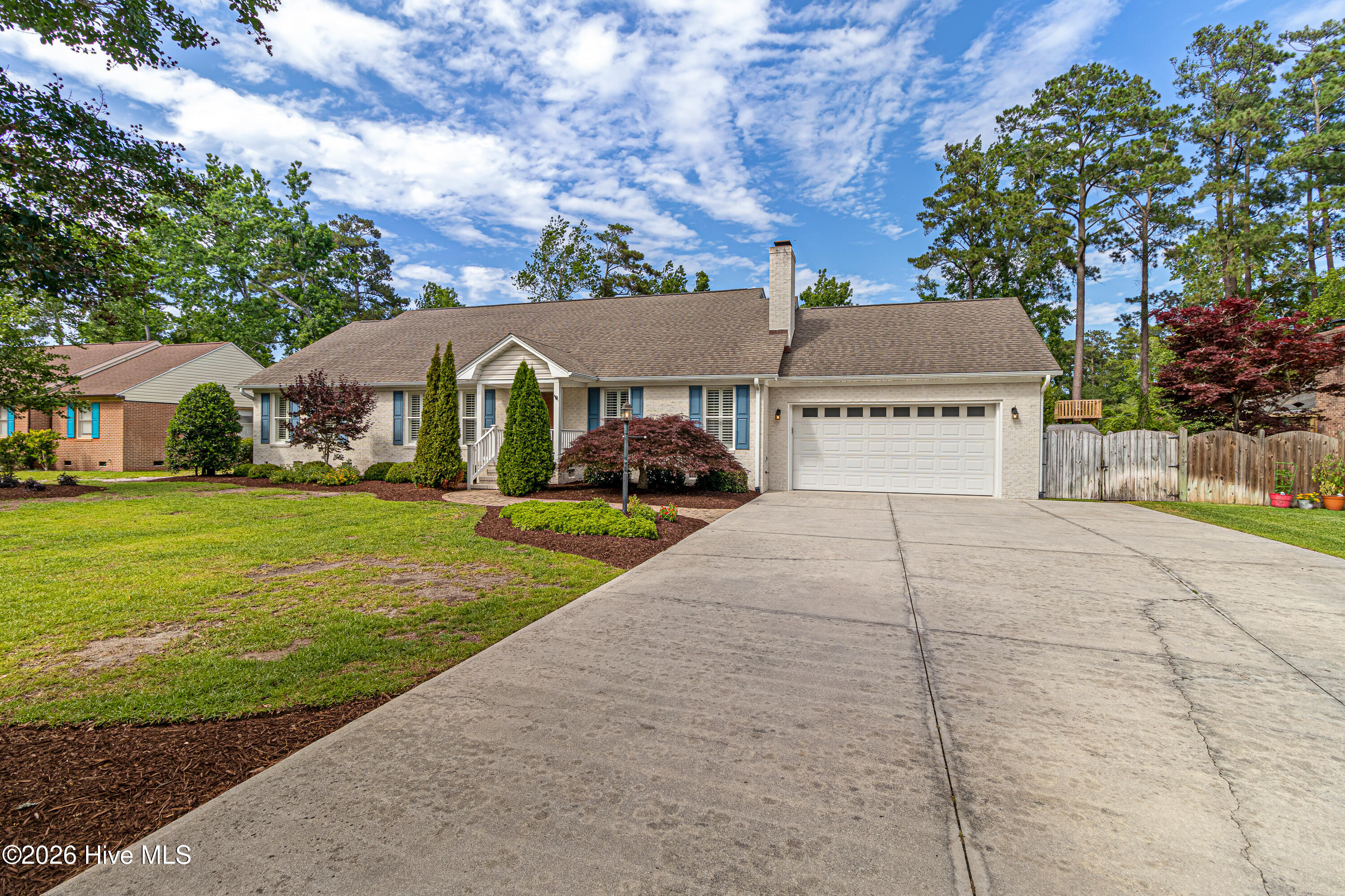 117 Hodges Street,Morehead City
