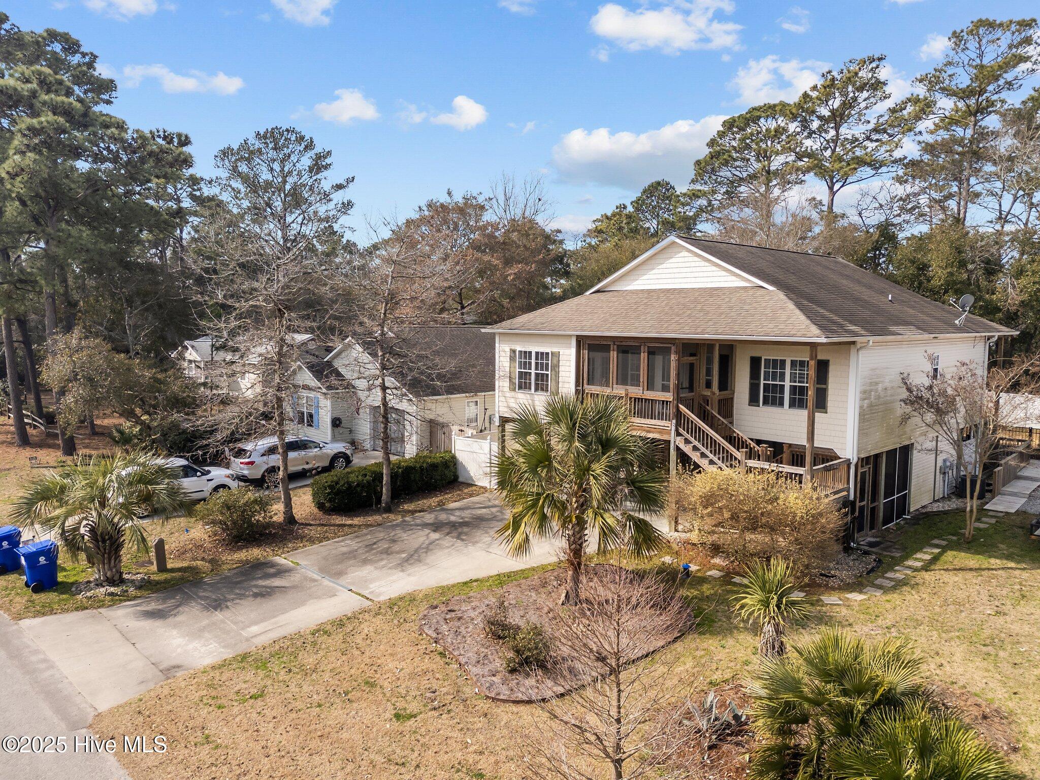 331 NE 49th Street, Oak Island, NC, 28465