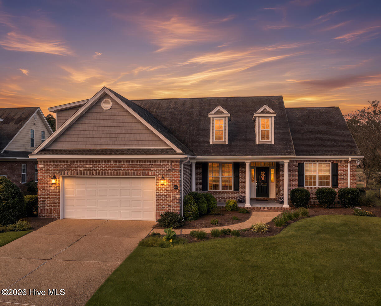 Single family home for sale at 2209 Talmage Dr, Leland, NC 28451 | MLS# 100609193