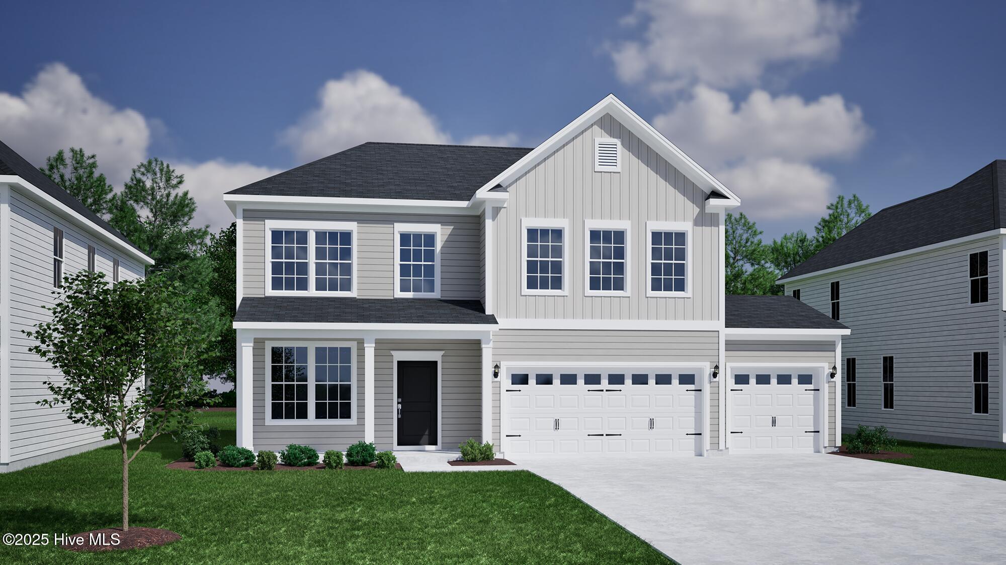 Property at 134 Foundry Drive