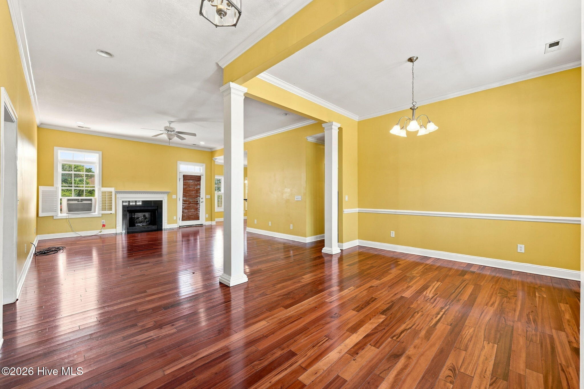 1203 Coral Reef Court,New Bern