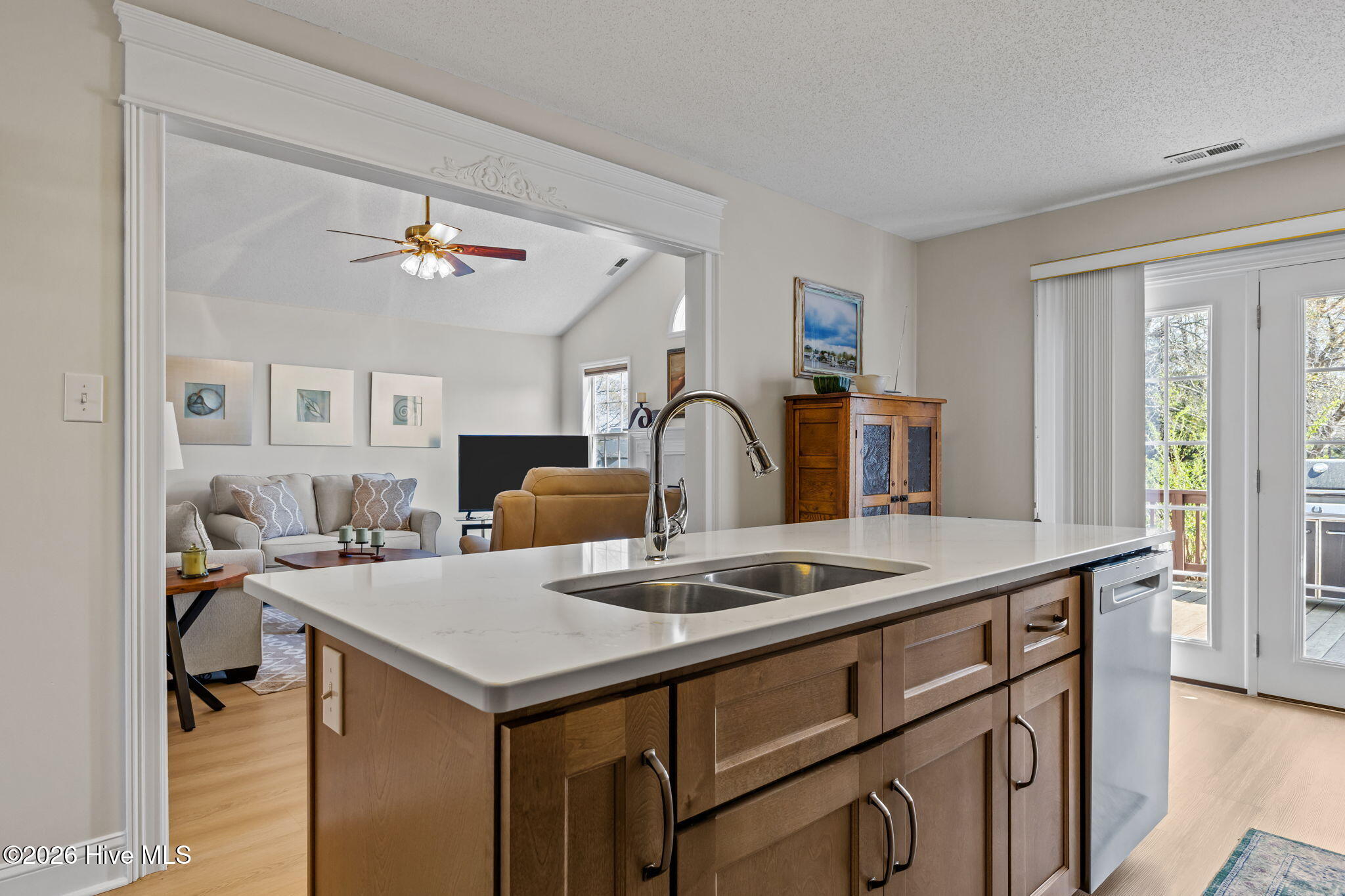 202 Nikida Court, Swansboro, NC 28584 – photo 23: Kitchen