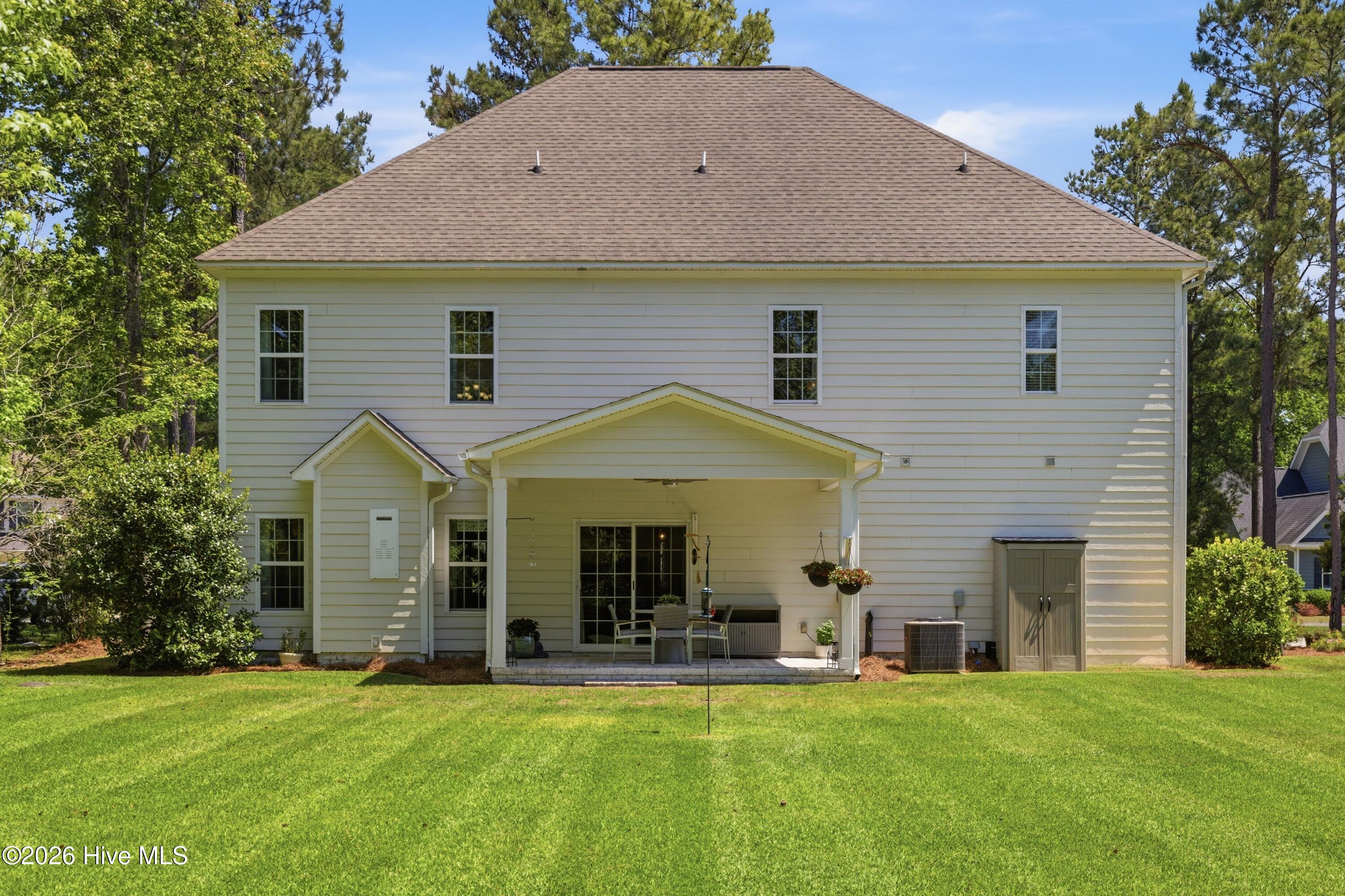 74 Aster Place, Hampstead, NC, 28443