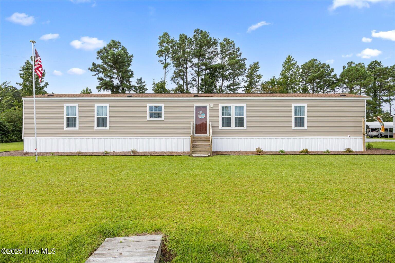 Homes for sale in Teachey, NC | 446 Chicken Neck Rd, Teachey, NC 28464 | MLS# 100527143