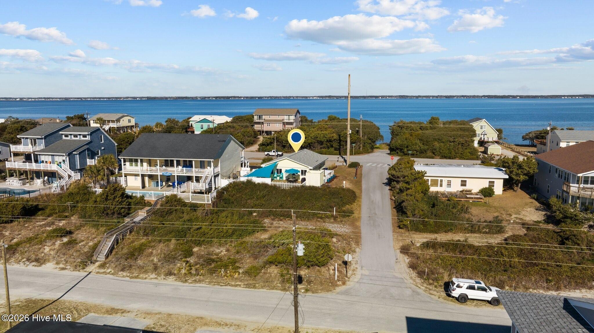601 Emerald Drive,Emerald Isle