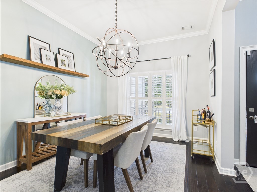 176 Rice Mill Drive, Savannah, GA, 31419