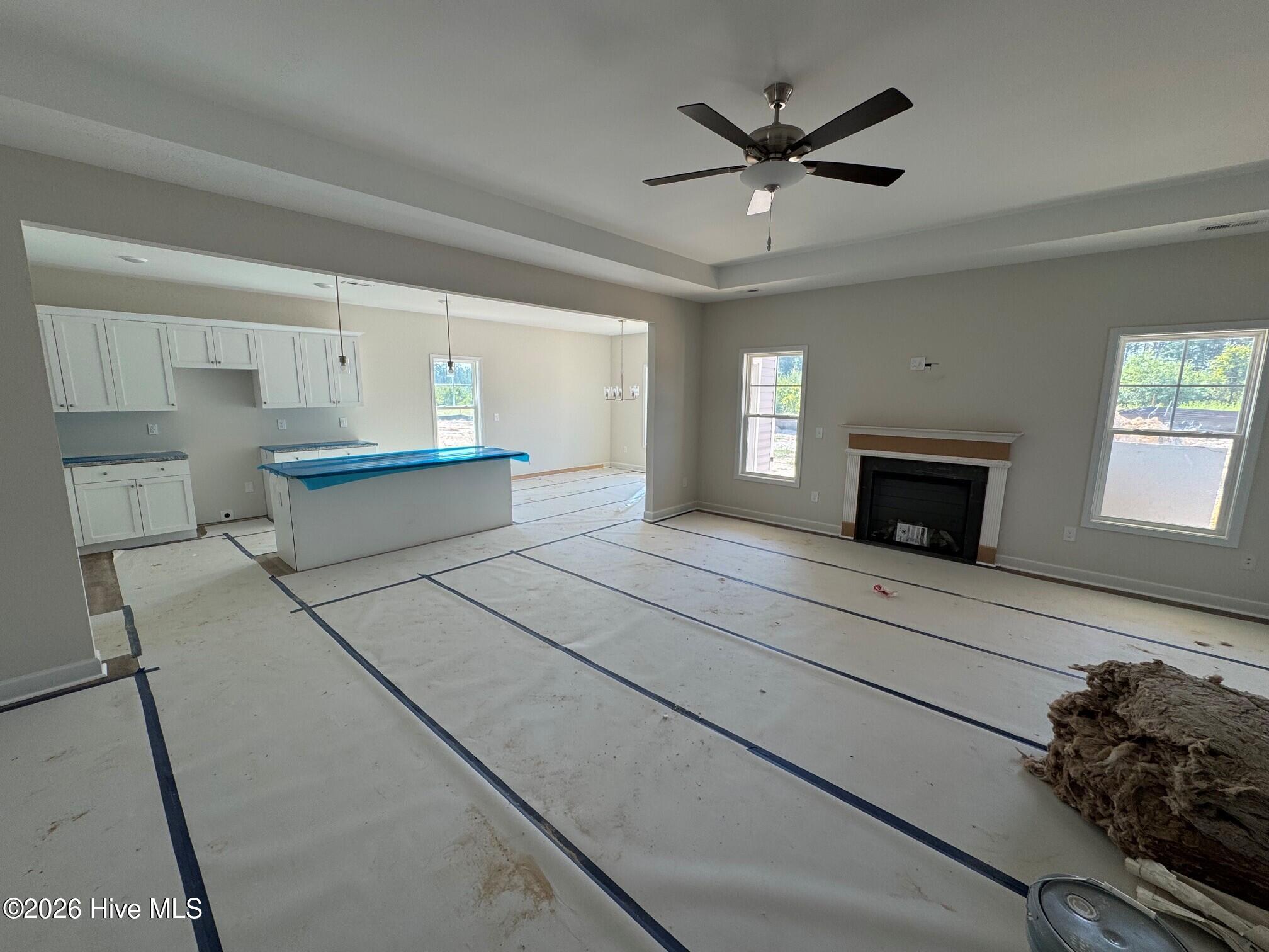 Photo 4 of Single family home for sale at 201 Ashley Hts Dr, Aberdeen, NC 28315 | MLS# 100592671 | Listing updated on 2026-09-02