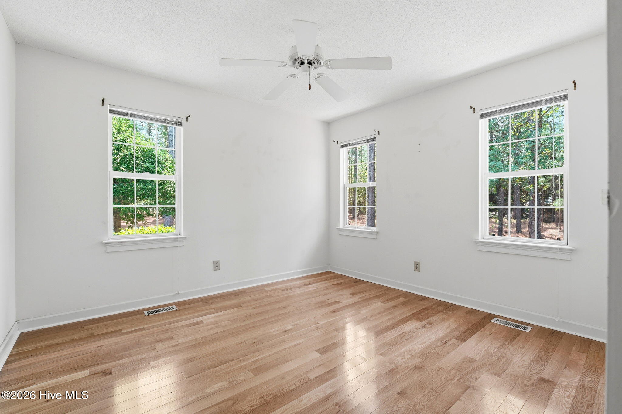 3rd bedroom.